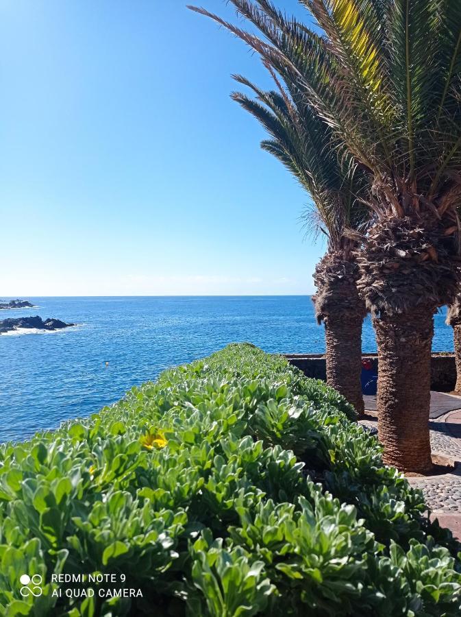 Los Cristianos to enjoy, relax&live the ocean! Exterior foto