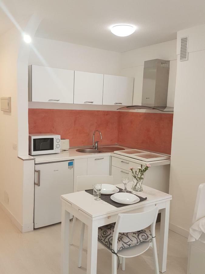Los Cristianos to enjoy, relax&live the ocean! Exterior foto