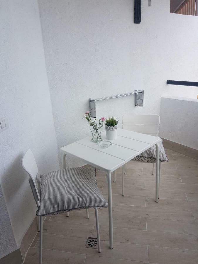 Los Cristianos to enjoy, relax&live the ocean! Exterior foto
