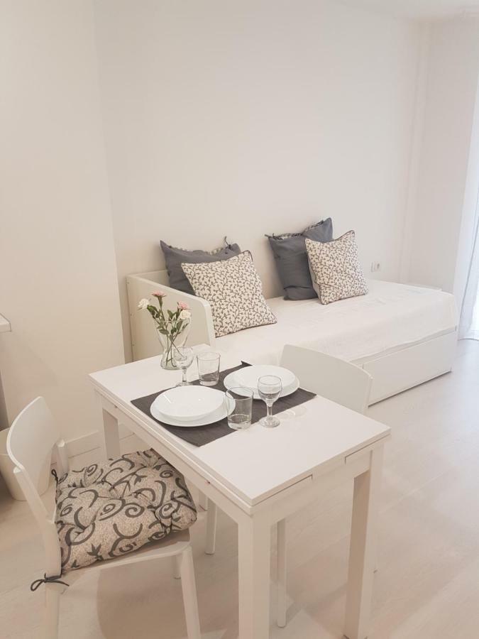 Los Cristianos to enjoy, relax&live the ocean! Exterior foto
