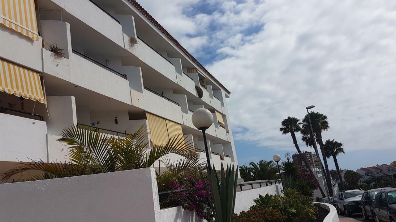 Los Cristianos to enjoy, relax&live the ocean! Exterior foto